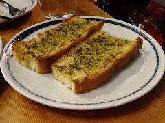 蒜香面包-PIZZA BIANCA(万象城店)