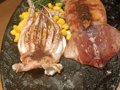 -萨莉亚意式餐厅(莲花国际广场店)