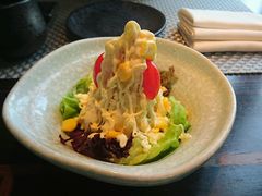 -山葵家·创意料理(宁波来福士店)