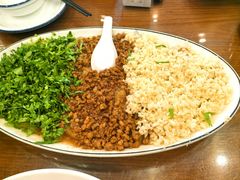 -合肥妈妈菜(青阳南路店)