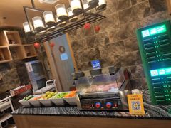 -豪爵足道·SPA(二七路店)