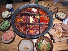 -楠火锅(光谷民族大道店)