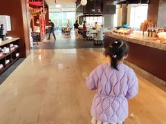 -余姚四明湖开元名都度假酒店·夏威夷西餐厅