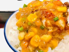 -长安·大茶饭