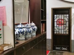 -天禄堂西溪庄园