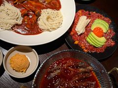 -Fuzzy Bistro 浮几韩餐·茶酒馆