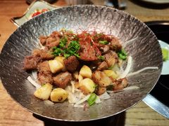 -蟹将军·松叶蟹和牛日料放题自助(K11店)