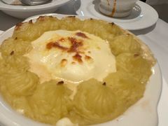 -波特曼西餐厅(南岗店)