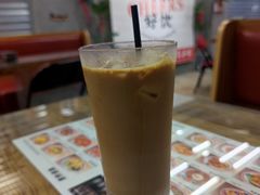 -孖记茶档·热腾茶餐(江南西plus店)