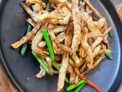 -竹里馆·淮扬菜·功夫茶(老门东店)