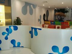 -南宫温泉水世界