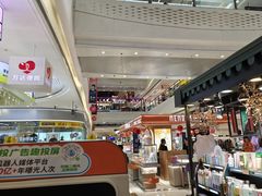 -万达广场(大明宫店)