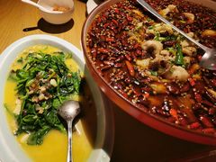 -滋色臻选川菜(北京坊旗舰店)