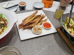 -李氏传家菜(兴城路店)