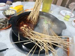 -小向麻辣烫(天街总店)