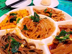 -令氏家外家周秦食府(高新店)