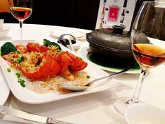 -凤城礼记鱼翅海鲜酒家(新马路总店)