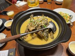 黄骨鱼-贺庄·活鱼馆(珠吉路店)