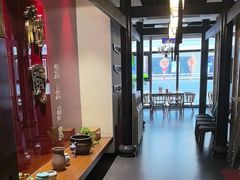 -树厨地道黔菜(清镇职教城店)