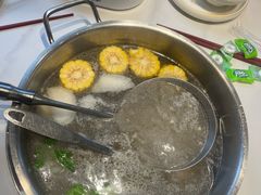 -潮正和潮汕牛肉火锅·老字号(番禺万达店)