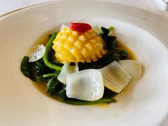 -金轩中餐厅 Jin Xuan(浦东丽思卡尔顿酒店)