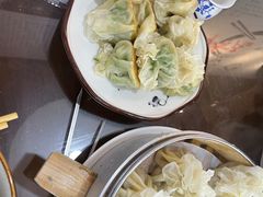 -真食净香居·内蒙烧麦(亚运村店)