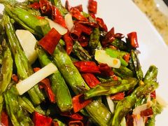 -冶春茶社(星汉大厦店)