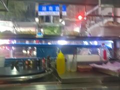 -富临港·蒸汽海鲜·手抓海鲜·炒菜(栈桥店)