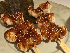 -火山屋台(新街口店)