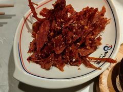 -七八冷面·延边朝鲜族美食(欢乐谷店)