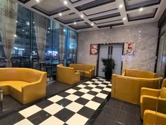 -哈尔滨中央大街华特酒店