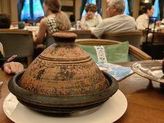 -Tajine Moroccan塔金摩洛哥中东餐厅