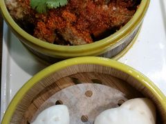 粉蒸牛肉-伊兰麒兰馨园·川菜·清真馆(339电视塔店)