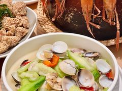 -隅乐胡椒虾·台湾菜·团建(皇岗店)