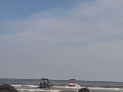 -日照海滨国家森林公园