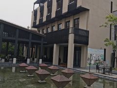 -上海崇明金茂凯悦酒店