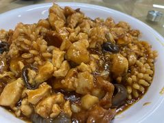 -食客居(缔景店)
