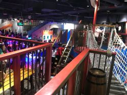 -幻贝家儿童乐园(苏州中心店)