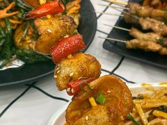 -四妹餐厅(玫瑰街店)