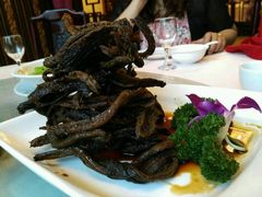 -新聚丰菜馆(太监弄店)