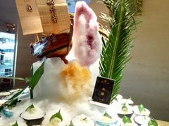 -雍和会海鲜姿造自助(湖东路店)