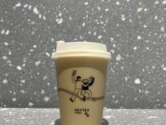 -喜茶(北京财富购物中心店)
