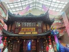 -中街·盛京龙城