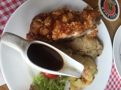 -Paulaner·德国帕拉娜自酿啤酒餐厅(海上世界店)