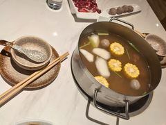 -今日牛事潮汕鲜牛肉火锅(瑞金店)