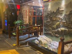 -老唐三下锅 ·张家界地标美食(溪布街店)