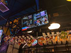 -798烧烤工厂(太和路店)