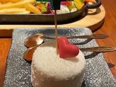 -澳骄 Aussie Kitchen·手工披萨·西餐(国大店)