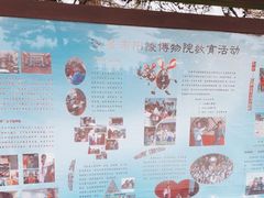 -汉景帝阳陵博物院