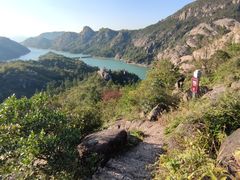 -大罗山风景区